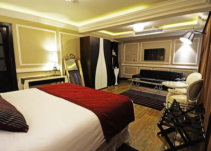 Hotel Sommelier Boutique