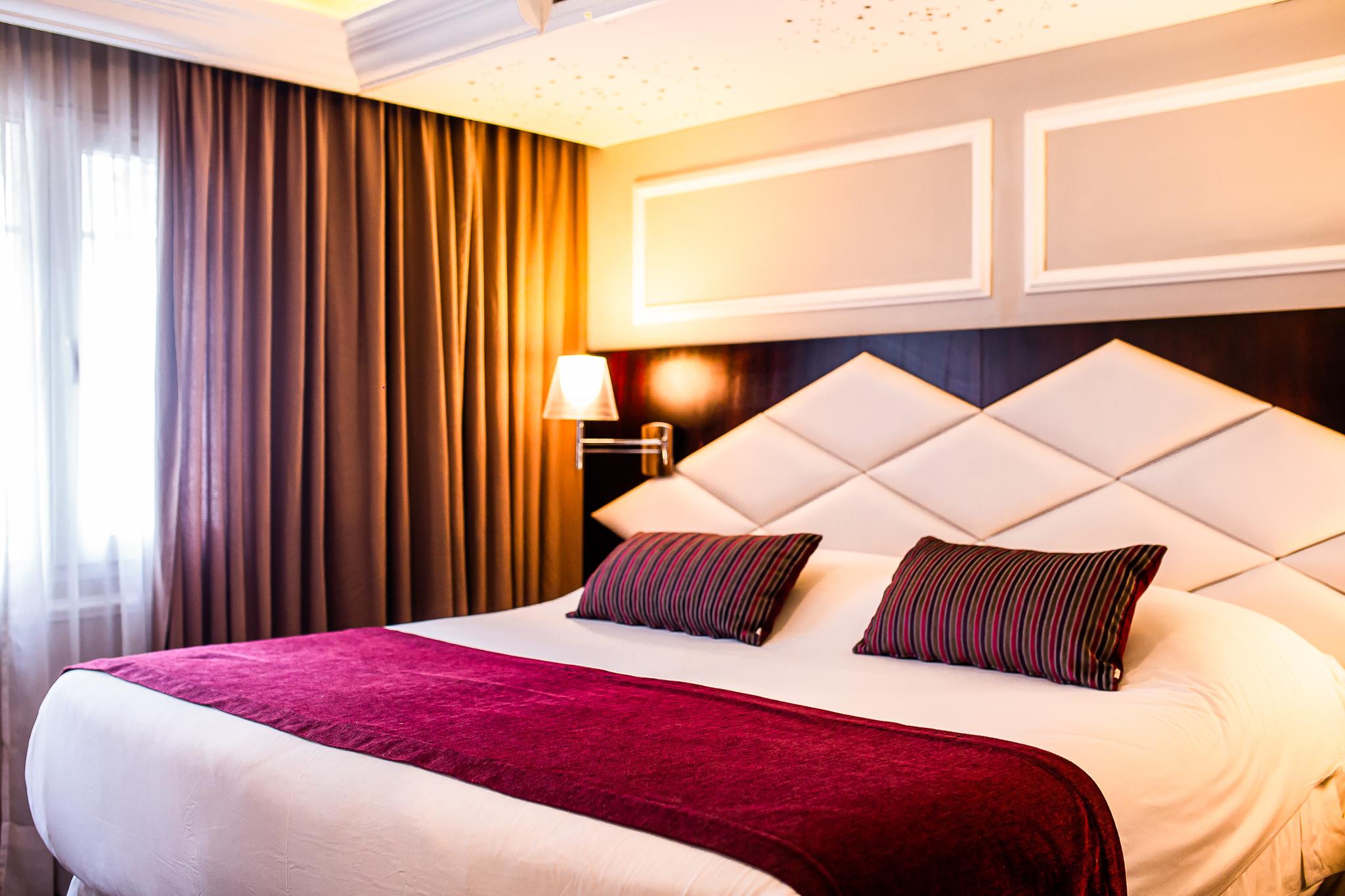 Hotel Sommelier Boutique Hotel Santiago