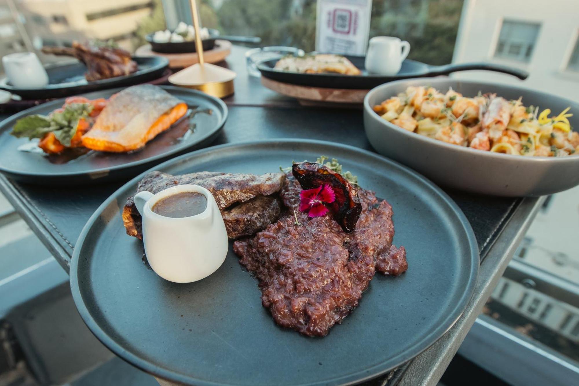Sommelier Boutique 4* Santiago de Chile